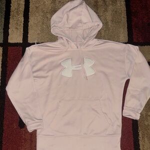 Women’s Under Armour Hoodie
